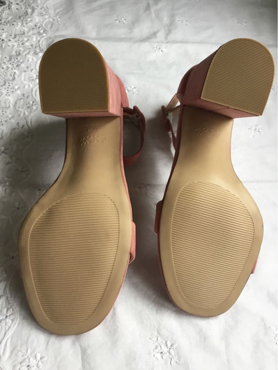Chaussures femmes: Sndalen – Neuf (Voir description) à Uitikon-Waldegg par Dmelchionna 2