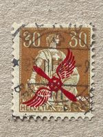 F1, Bern, Vollstempel, TOP, signiert, Befund