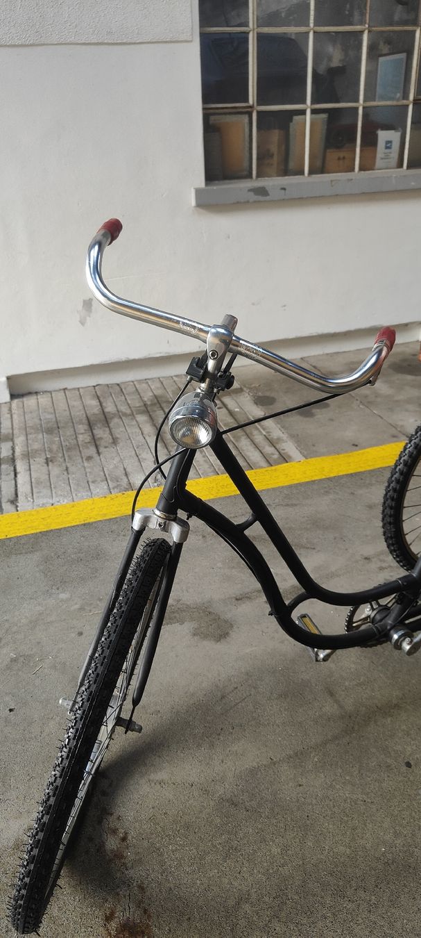 Vélos: Oldtimer Dreirad – D'occasion à Neuhausen am Rheinfall par PunkyMo 1