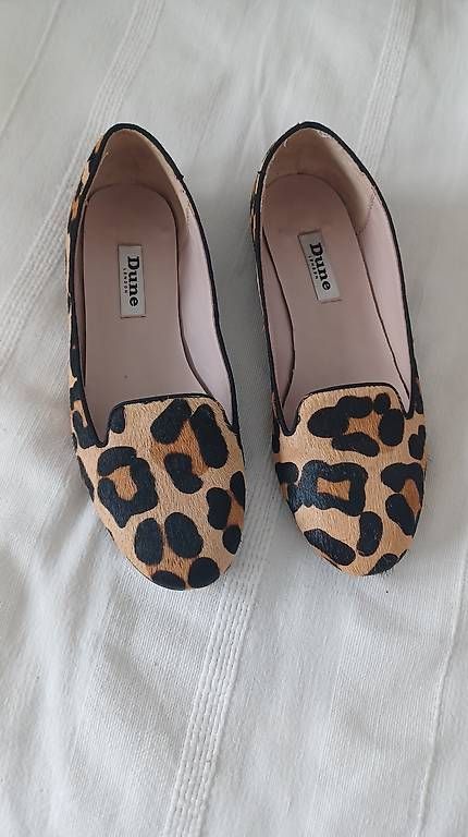 Damenschuhe: Schuhe von Dune – Gebraucht aus Bäretswil von Musaka68 1