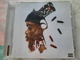 CD Dosseh - Yuri ( Hip Hop 2016 )