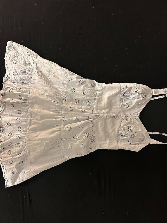 Vestiti: Hollister Kleid, hellblau, S – Nuovo e nell'imballaggio originale da Zürich venduto da sie_rrh8