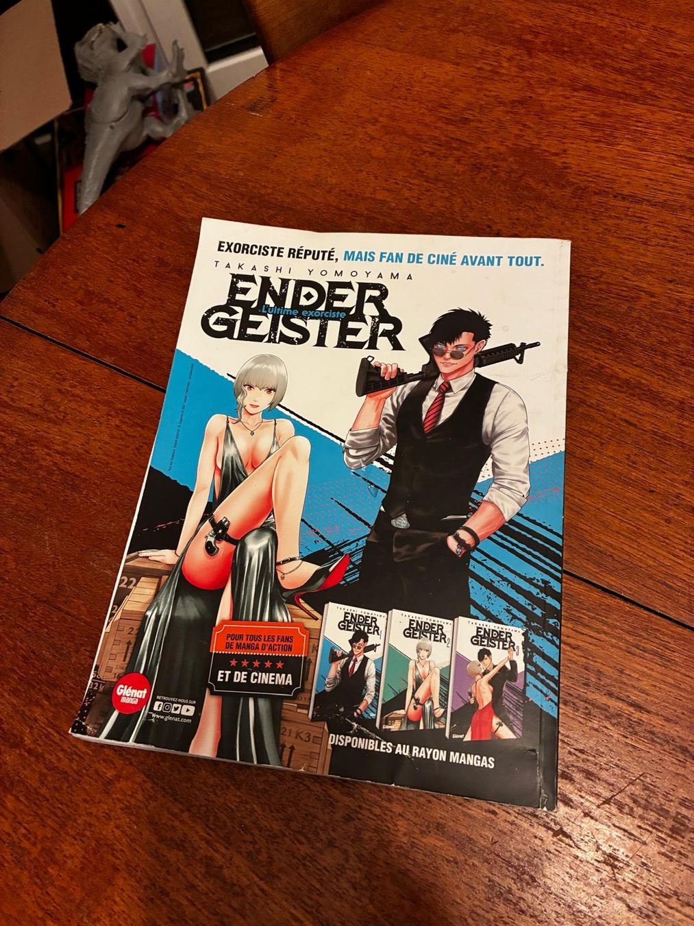 Riviste & Magazine: LOT Mad Movies - HS – Usato da Etoy venduto da 6iulian0 2