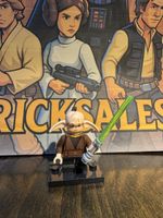 Star Wars Even Piell Jedi Figur Trooper Sith MOC