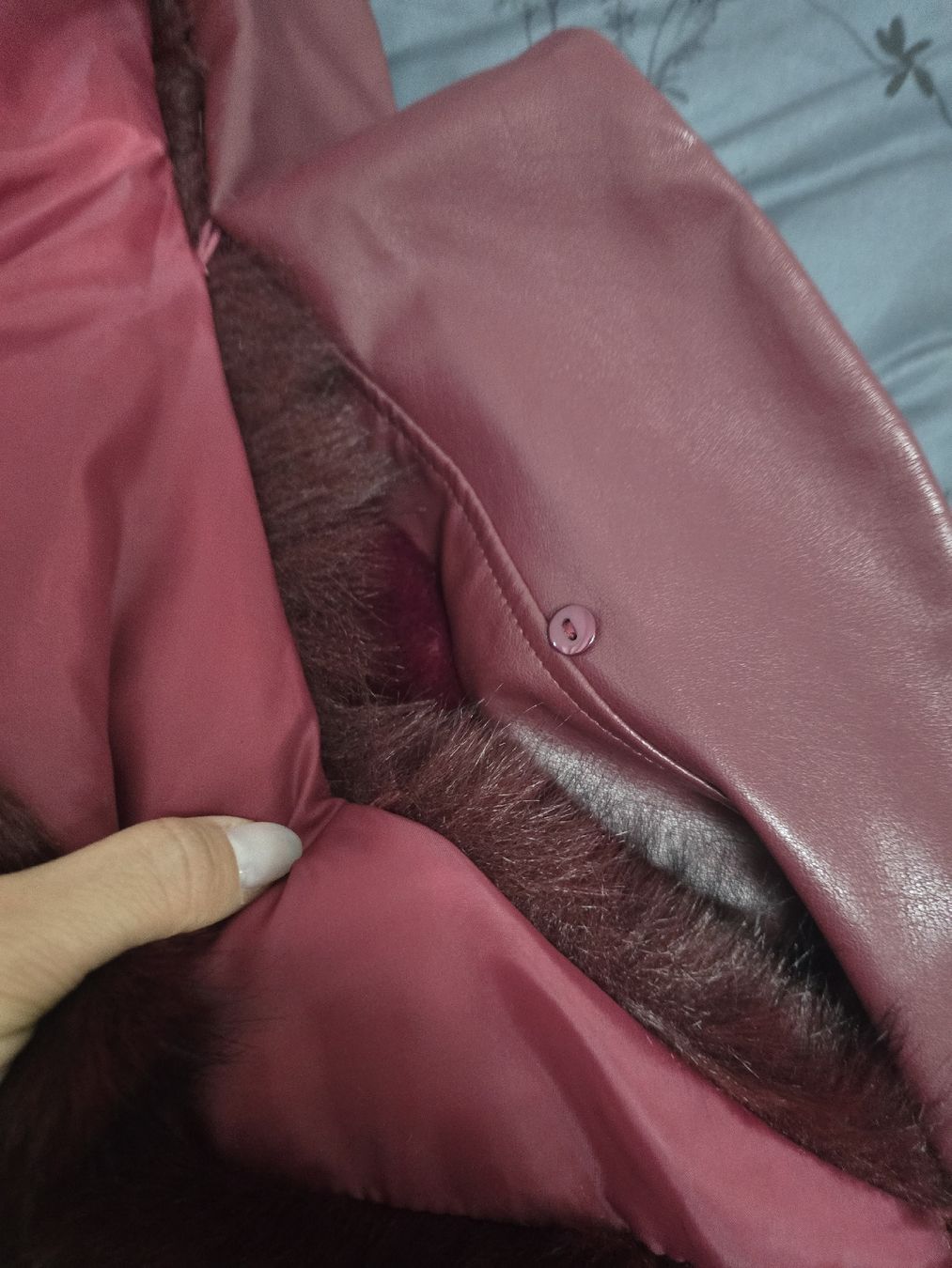 Jacken: Veste – Neu (gemäss Beschreibung) aus Tramelan von Andreia25 2