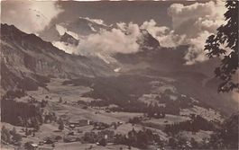 Wengen