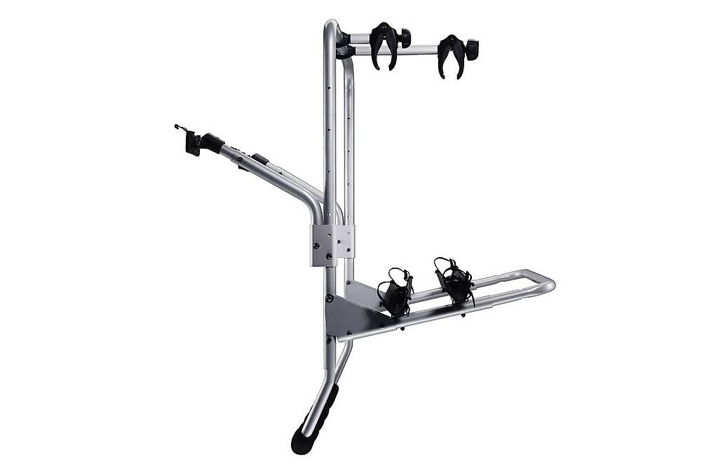 Travi: Porte-vélos Hayon Thule – Usato da Lausanne venduto da Dengel2704