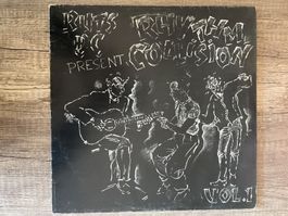 S141/Ruts DC – Rhythm Collision Vol. 1