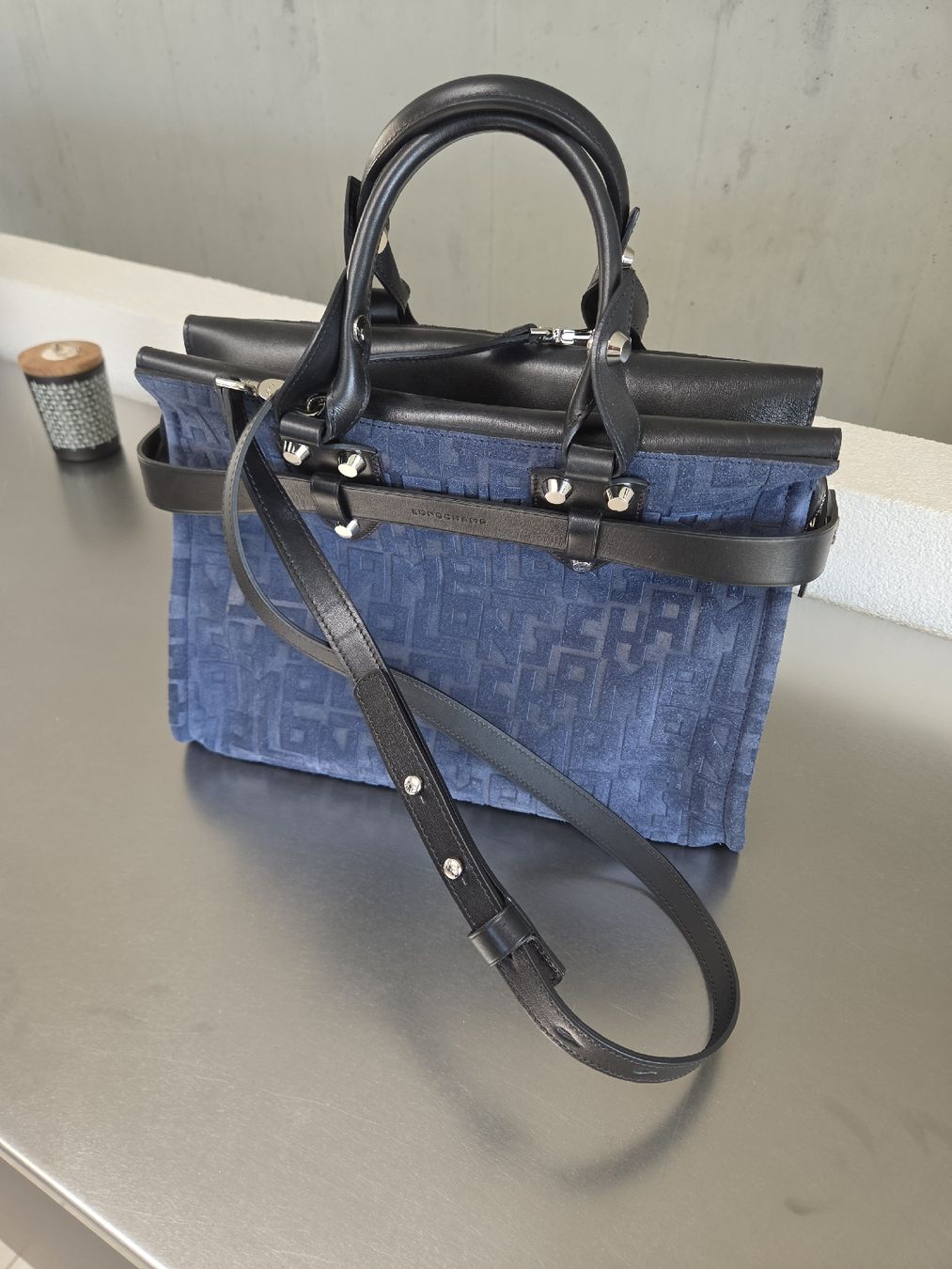 Longchamp Borse da donna: Sac à main Longchamp – Nuovo (secondo la descrizione) da Cotterd venduto da frederiquem 2