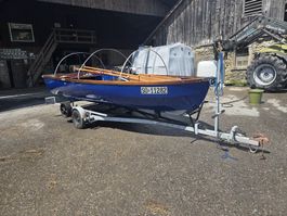 Mändli Typ 405 69, Baujahr 73