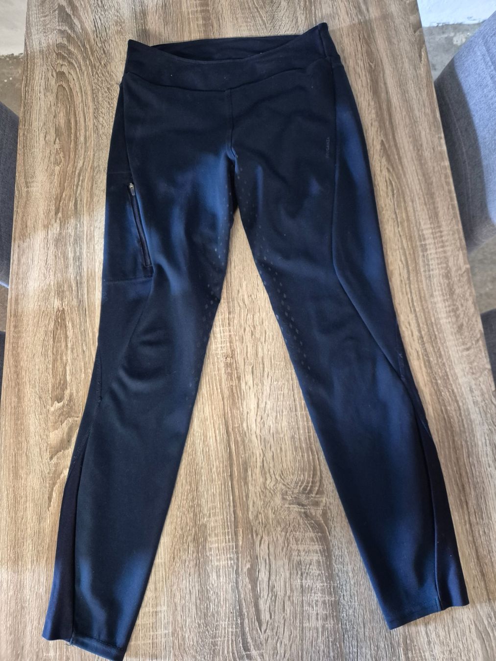 Pantaloni: Reithose Reitleggins 36 – Nuovo (secondo la descrizione) da Meggen venduto da Orrinka20