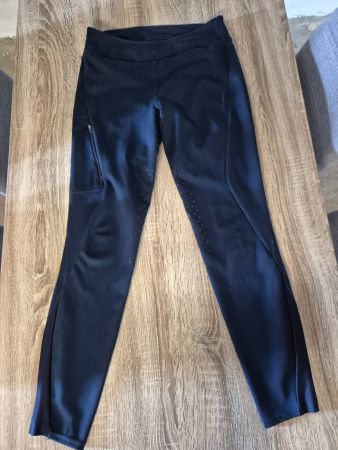 Reithose Reitleggins 36