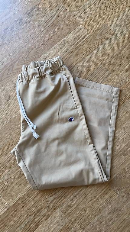 Champion Pantaloni: Champion Hose, Gr. S – Nuovo (secondo la descrizione) da Tägerwilen venduto da fennekfilke 2