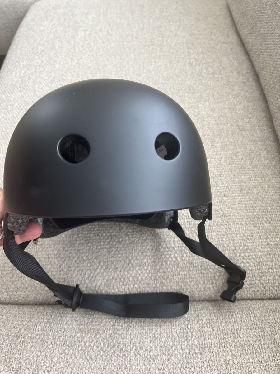 Caschi: Skatehelm S-M 53-56cm  – Usato da Staufen venduto da F14_tomcat