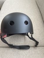 Skatehelm S-M 53-56cm 