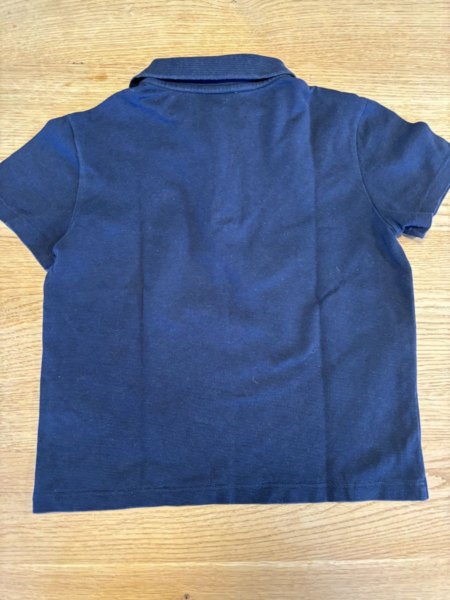 Lacoste Magliette Polo: LACOSTE T-Shirt Kinder - Grösse 6 – Usato da Teufen AR venduto da Alex2380 3