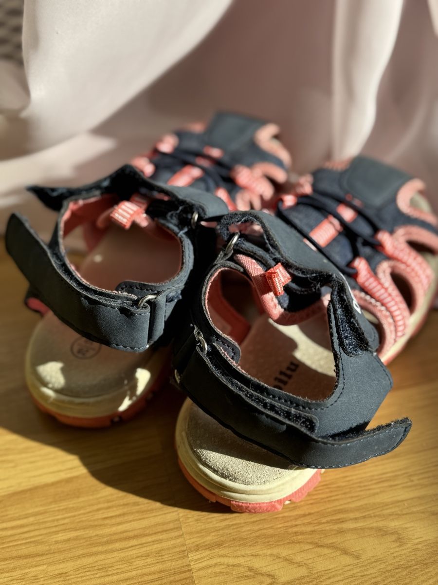 Lupilu Scarpe per ragazzi: Kindersandalen Lupilu – Usato da Zuchwil venduto da AleskaS 1