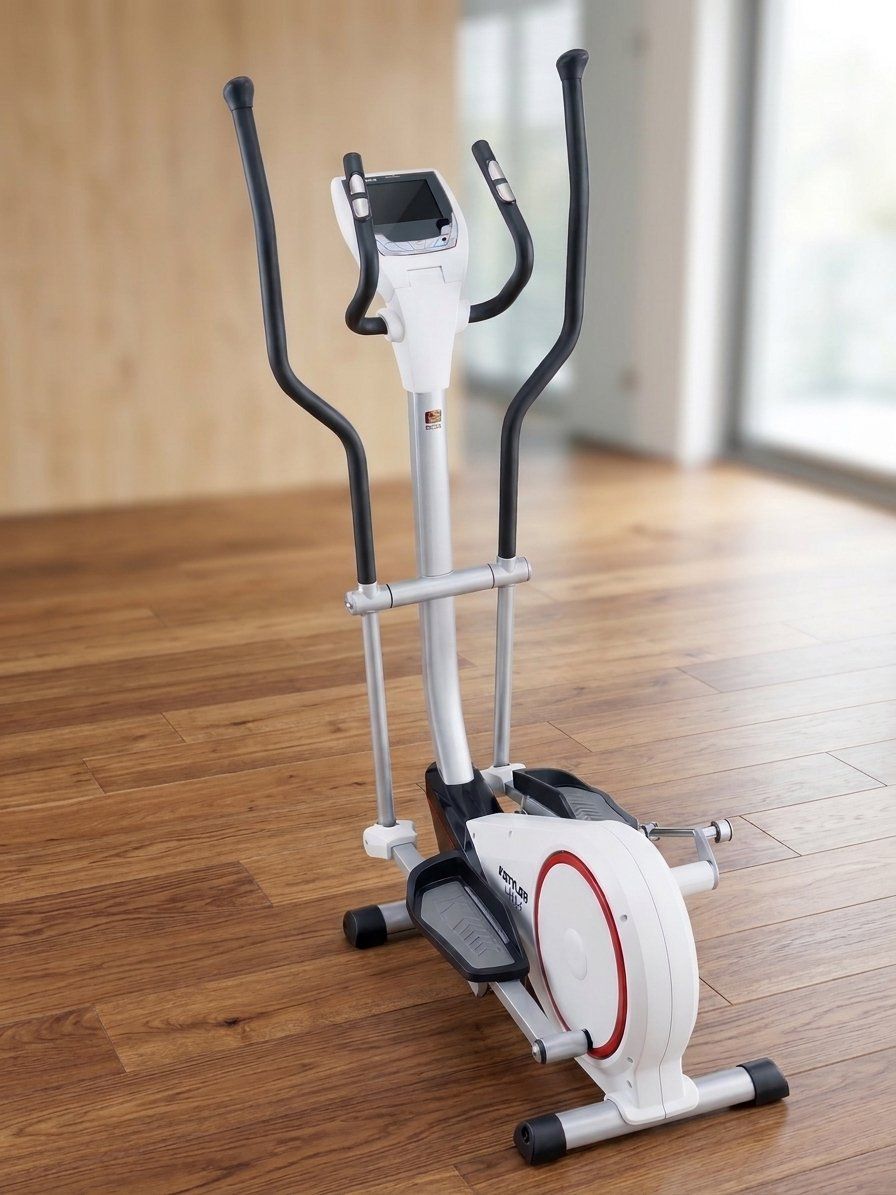 Kettler Hometrainer: Kettler Unix PX Crosstrainer – Gebraucht aus Oberrieden von Oede4 1