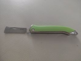 Leyat Okuliermesser Top Zustand! perfekt für den Garten