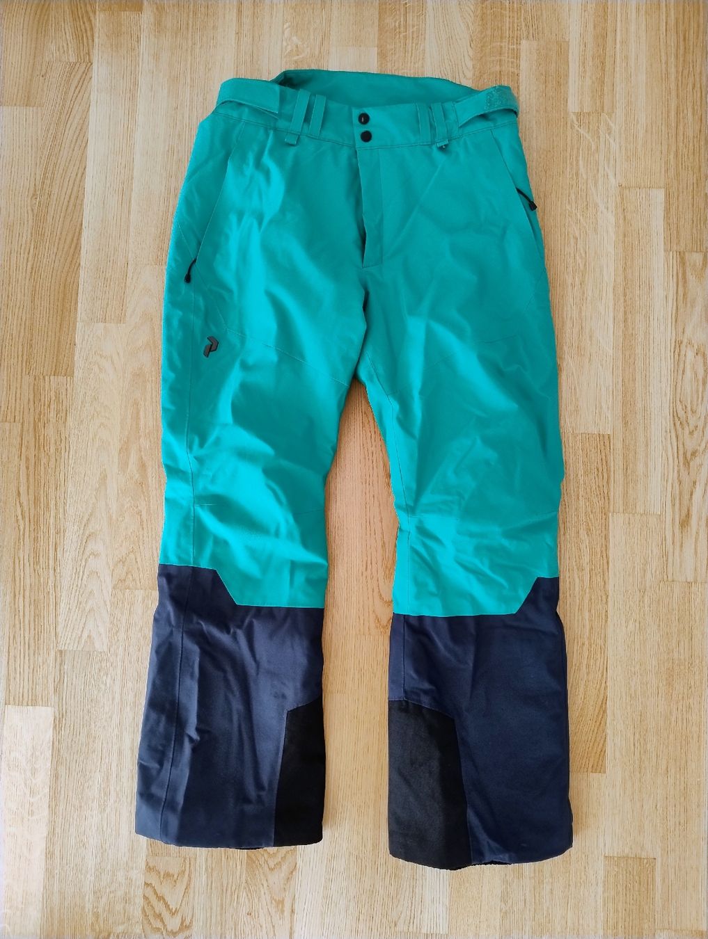 Peak Performance Pantaloni: Peak Performance Skihose – Usato da Horgen venduto da dnohel