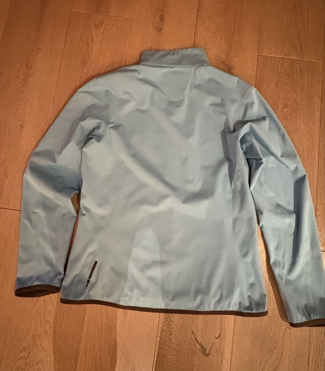 Odlo Giacche: Odlo Light Softshelljacke, Gr. L – Usato da Altwis venduto da dan_b5mw 1