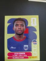 PANINI 2026 - CPV 3