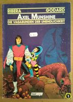Die Vagabunden der Unendlichkeit, Band 1