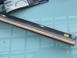 12 rails Marklin mini-club 8594