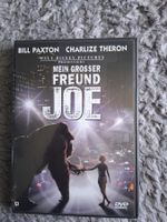 MEIN GROSSER FREUND JOE    DVD