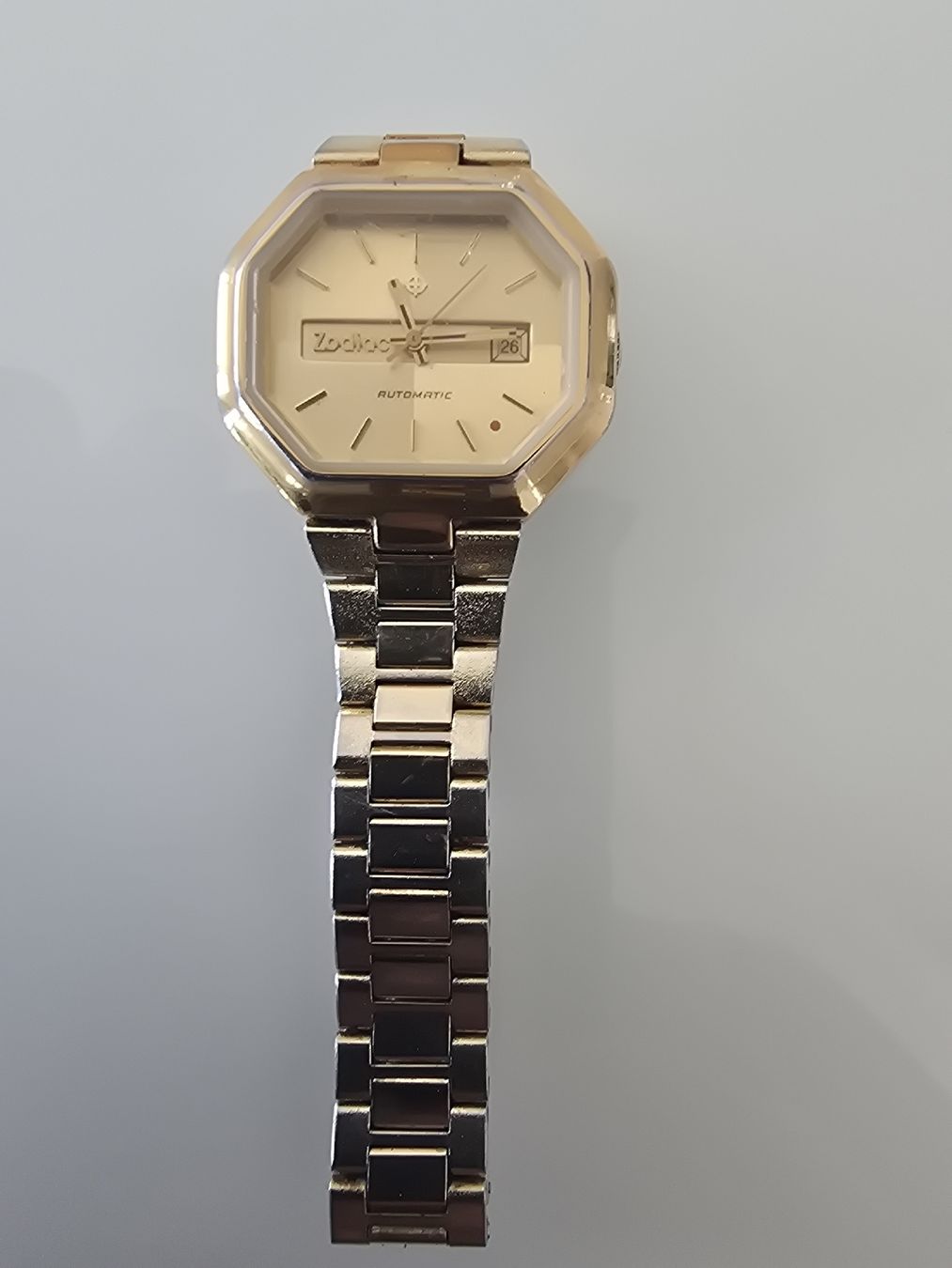 Zodiac Orologi: montre zodiac automatique  – Usato da Yverdon-les-Bains venduto da sge_9vfy 1