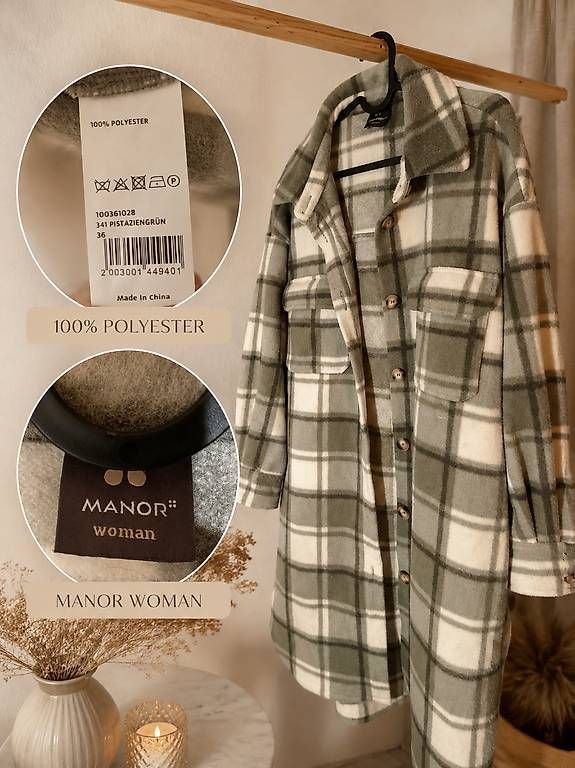 Manteaux: Mantel – D'occasion à Altdorf UR par nemio.shop