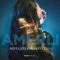 Refugees for Refugees – Amerli