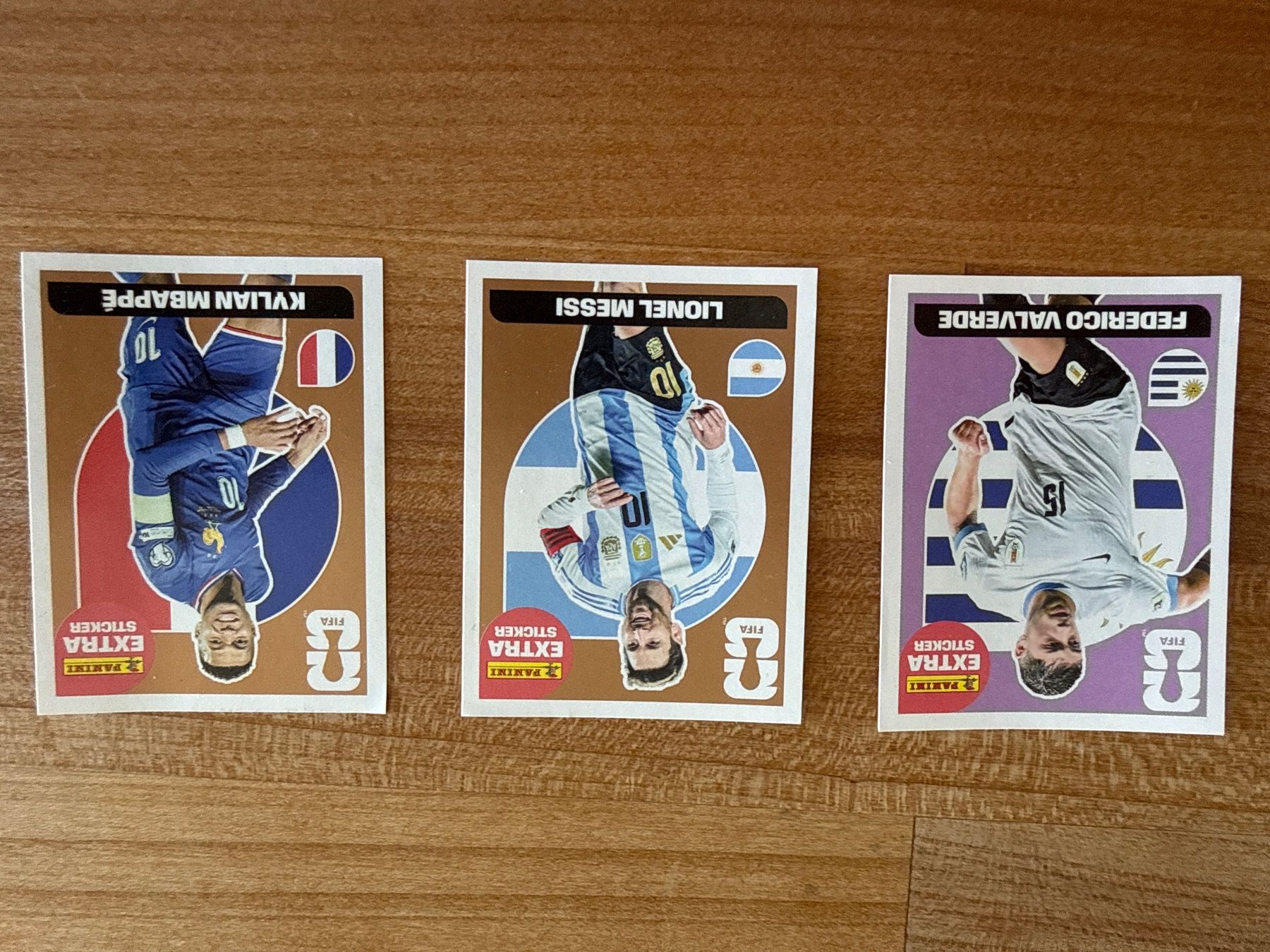 Panini Cartes à collectionner: Panini Extra Sticker – Neuf (Voir description) à Eich par _.sandro._