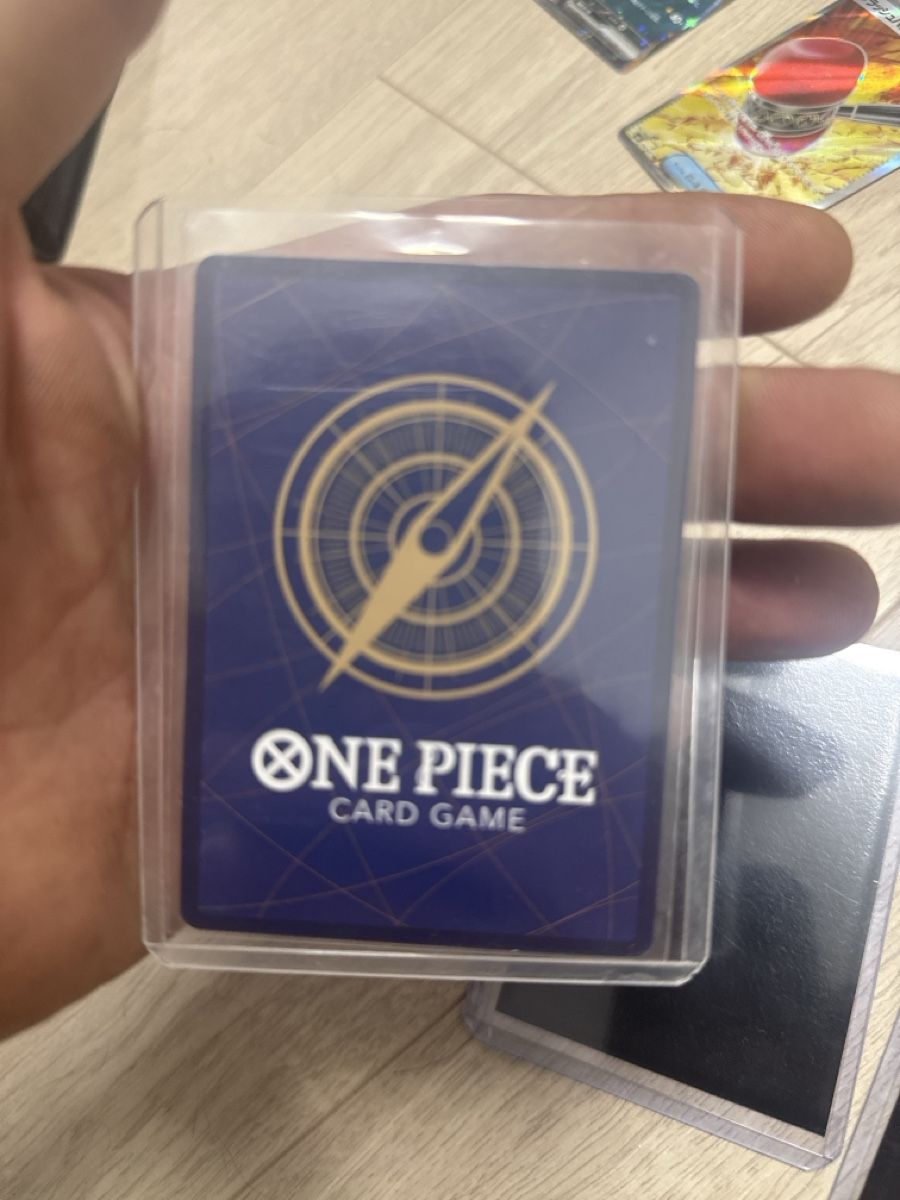 Carte collezionabili: Carte One Piece 7 8000 ITA Perfetta – Nuovo (secondo la descrizione) da Derendingen venduto da nic_gf5m 4