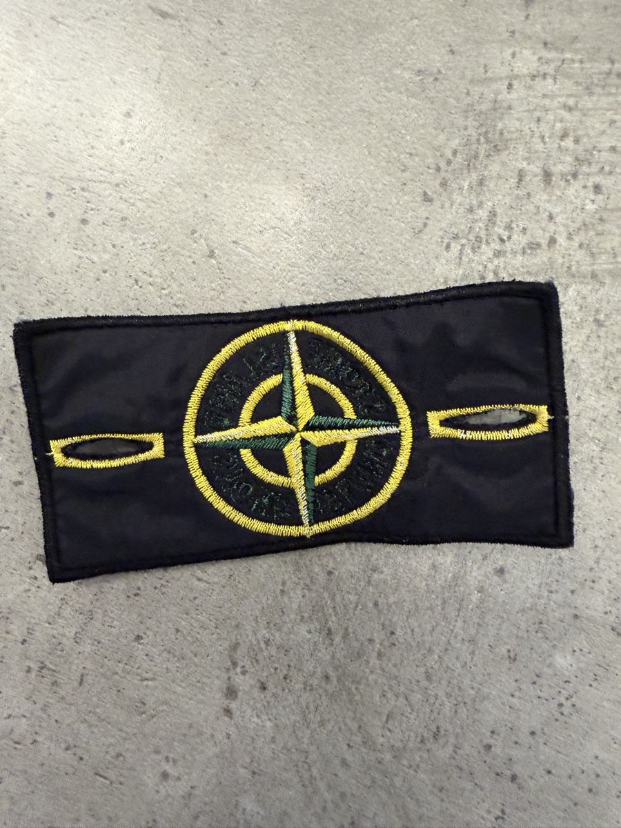 Stone Island Pullover & Sweatshirts: Stone Island Pullover – Neu (gemäss Beschreibung) aus Lengnau AG von Liirim 3