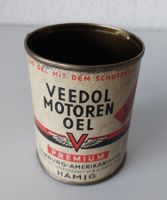 Oeldose VEEDOL Motor Oi Bidon huile Oil Can