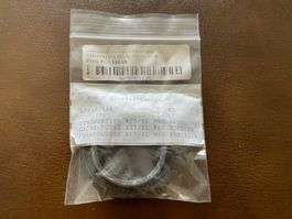 Aprilia Staubdeckel RST SL M00 Gabel Ilabstreifring OEM NEU