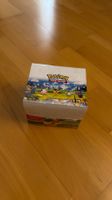 Pokemon Ascended Heros Mini Tin Display