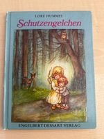 Lore Hummel - Schutzengelchen, Engelbert Dressart Verlag