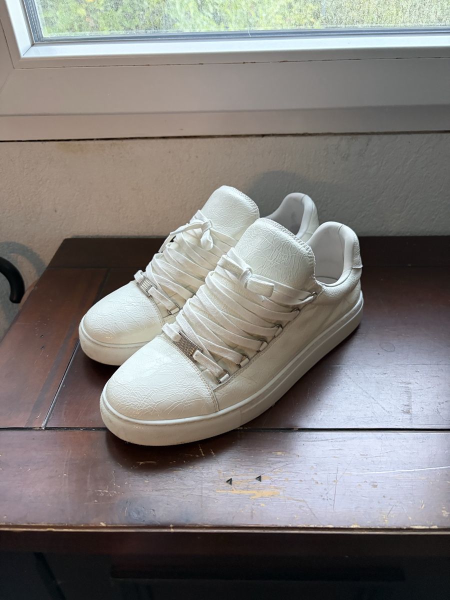 Balenciaga Chaussures hommes: Balenciaga Arena – D'occasion à Schöftland par Ailaer
