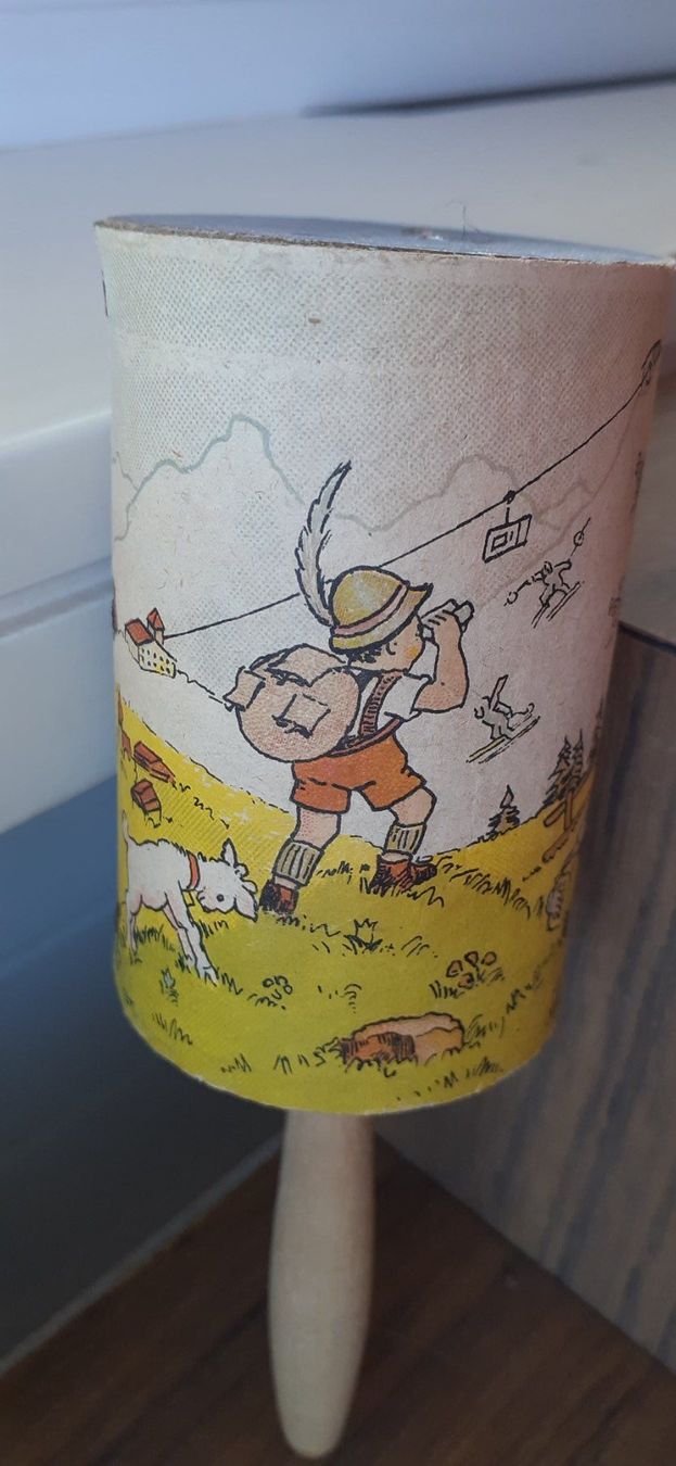 Giocattoli: Rassel Spielzeug antik – Usato da Mörschwil venduto da antiksalon 3