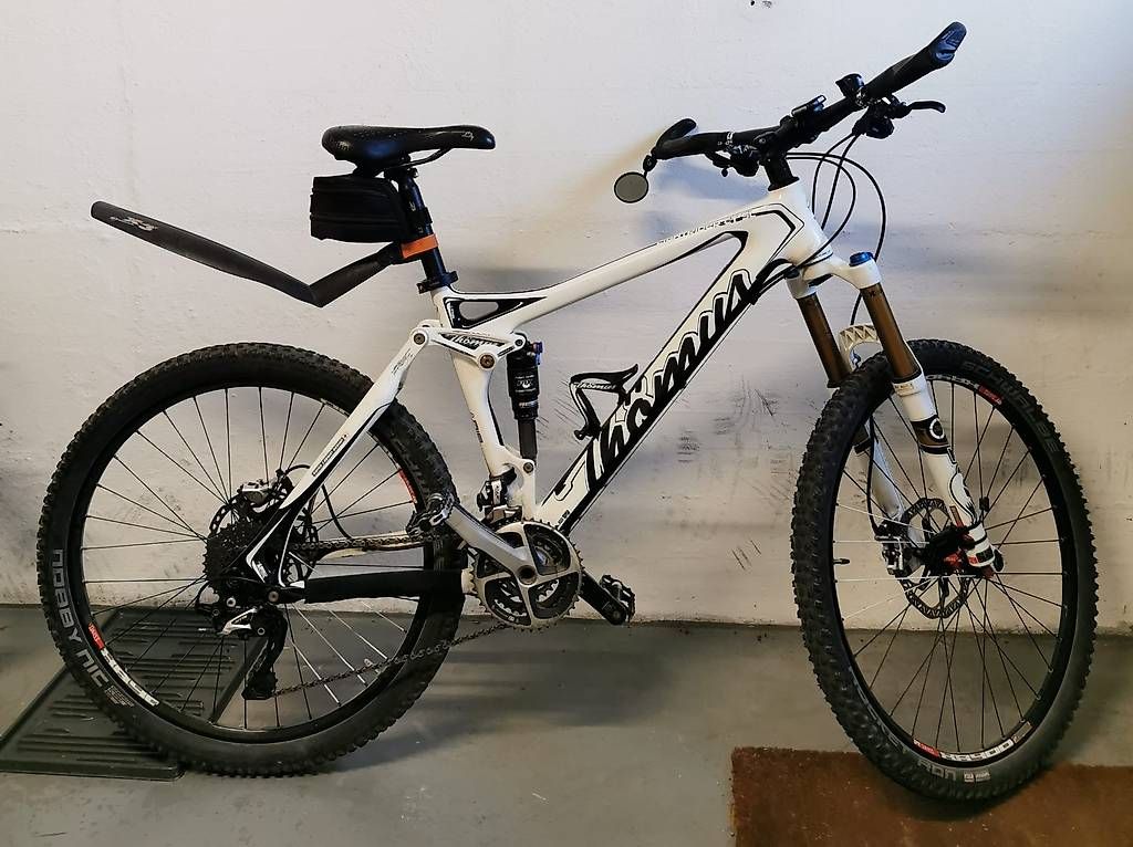 Thömus Vélos: Thömus  Lightrider  CT SL M – D'occasion à Schliern b. Köniz par Karin7