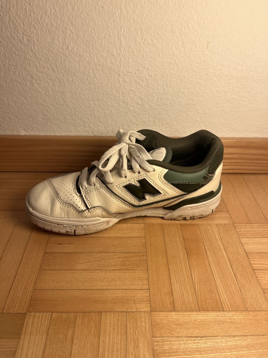 Scarpe da donna: New Balance 550 – Usato da Zürich venduto da gaminev 2