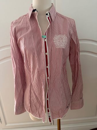 Hilfiger Bluse Hemd s