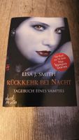 Tagebuch eines Vampirs 5, "Rückkehr bei Nacht."