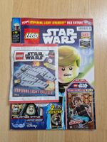 Lego Star Wars Magazin nr 90 Neu