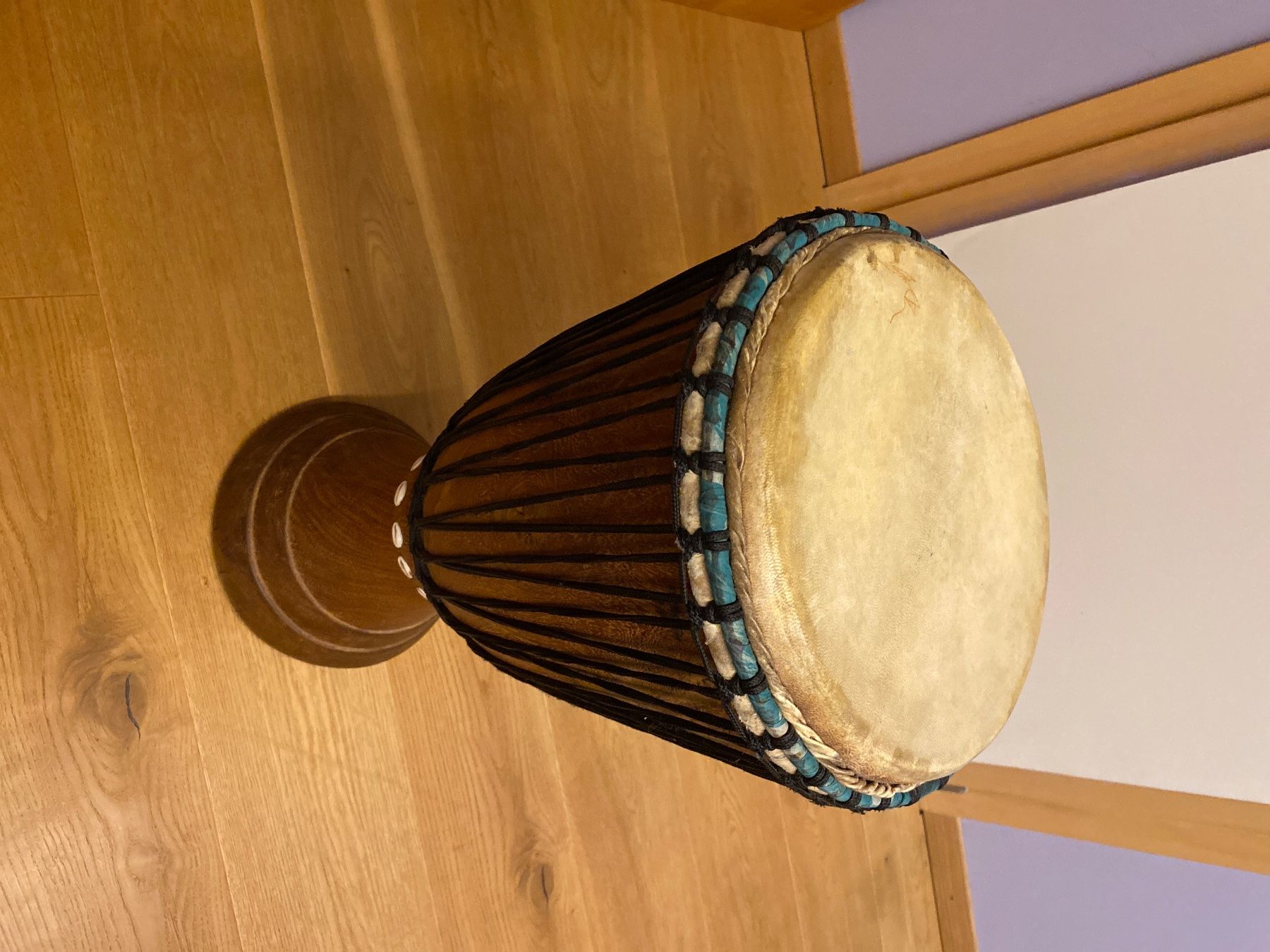 Instruments de musique: Djembé – D'occasion à Chamby par luc_m96c 5