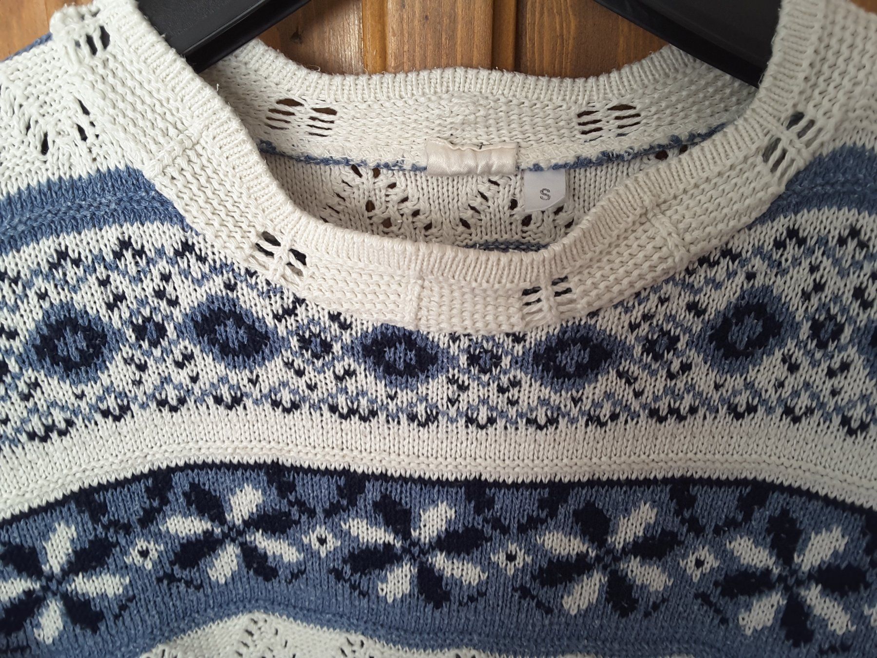 Maglioni & Felpe: Damen  Langarm Pullover Gr.S – Usato da Boppelsen venduto da tigimohrli 1