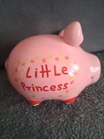 Rosa Sparschwein 'Little Princess' - Süss und Praktisch!