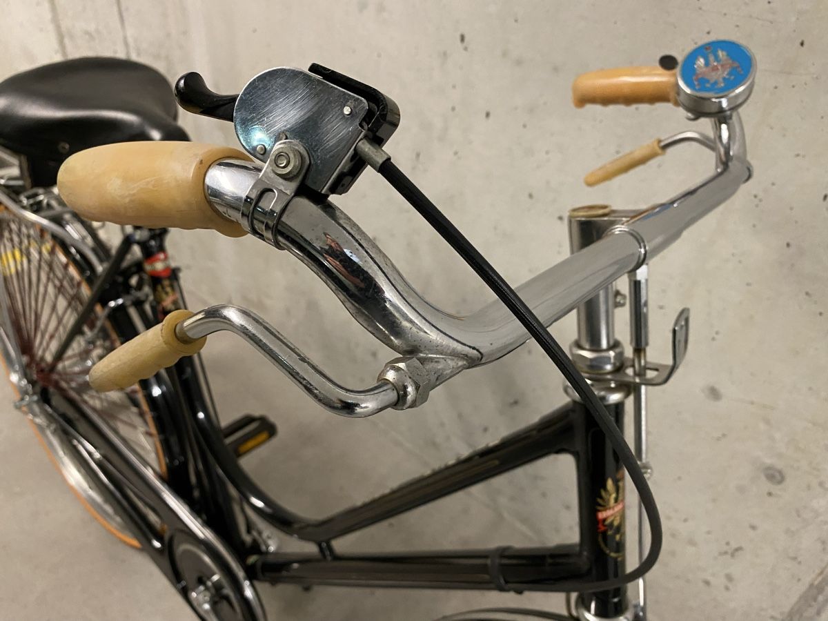 Bianchi Biciclette: Bianchi Lusso Dama – Usato da Aarau venduto da MattW888 7